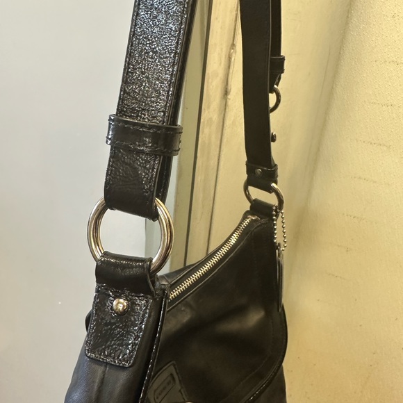 🐘🌹🐘🌹Coach shoulder bag - Picture 5 of 9